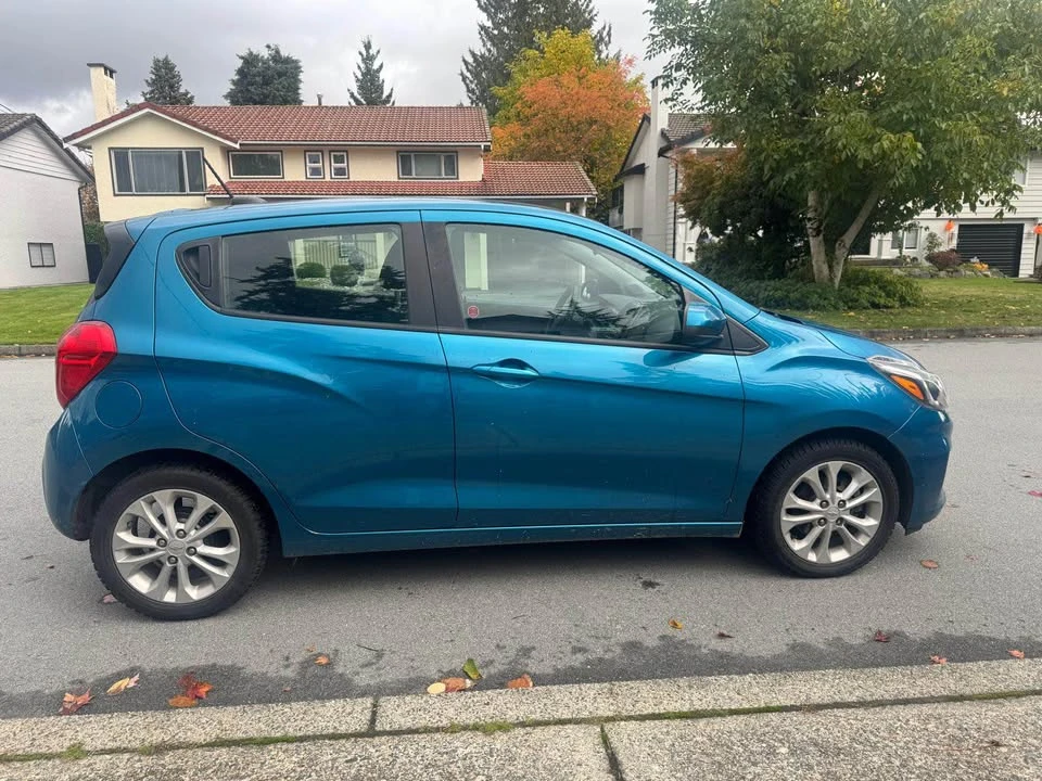 2019 Chevrolet Spark - Image 6 of 11