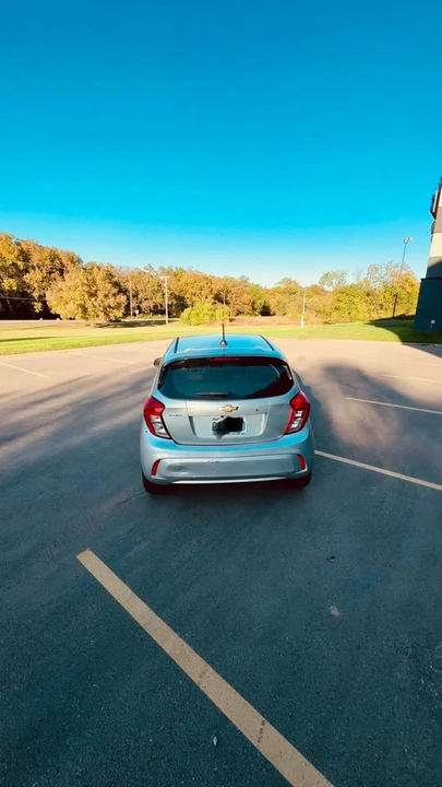 2019 Chevrolet Spark - Image 4 of 6