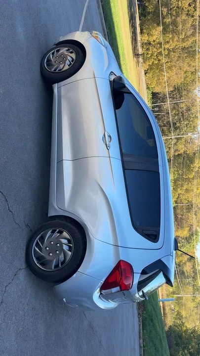 2019 Chevrolet Spark - Image 3 of 6