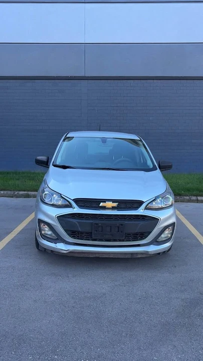 2019 Chevrolet Spark - Image 2 of 6