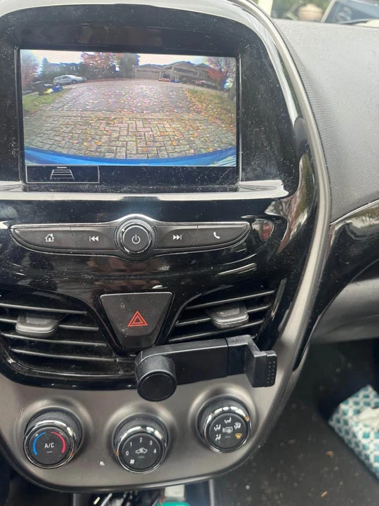 2019 Chevrolet Spark - Image 10 of 11
