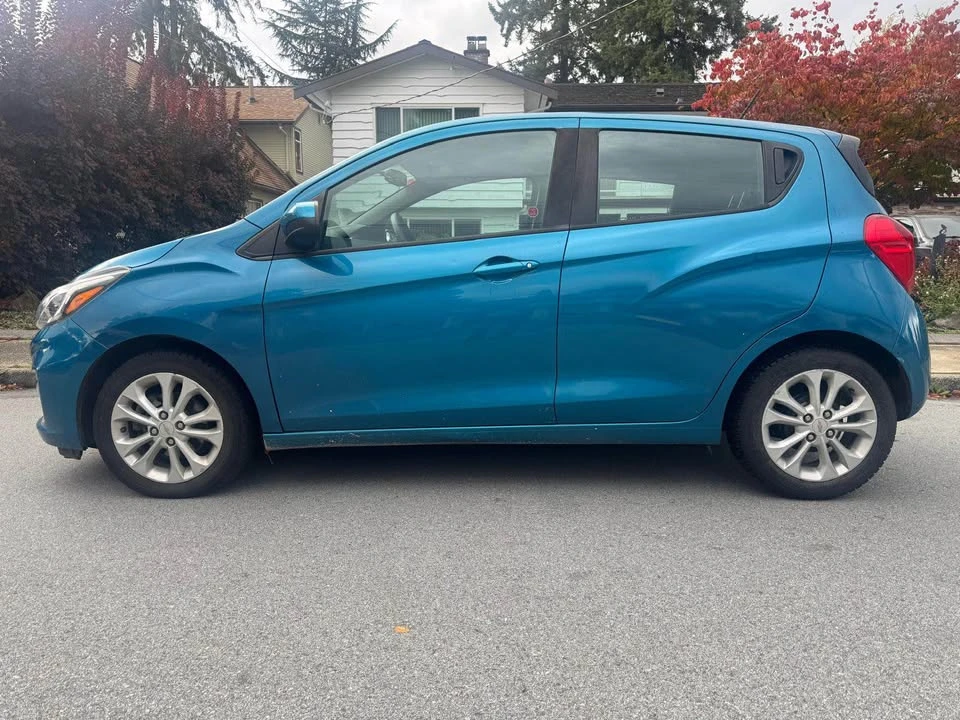 2019 Chevrolet Spark - Image 2 of 11