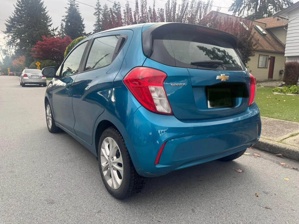 2019 Chevrolet Spark - Image 3 of 11