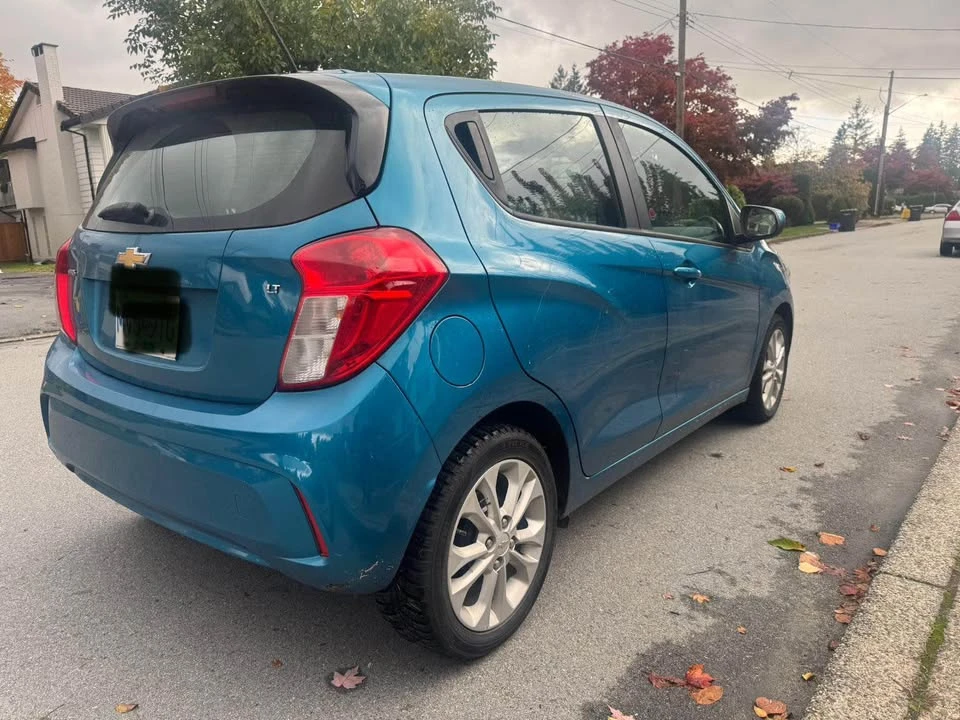 2019 Chevrolet Spark - Image 7 of 11