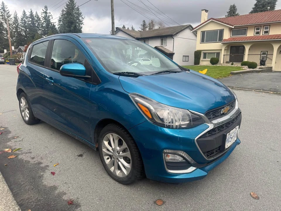 2019 Chevrolet Spark - Image 5 of 11