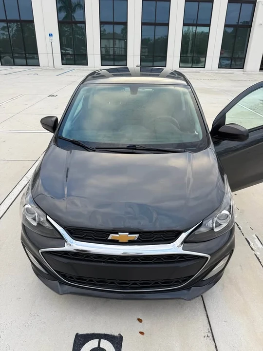 2019 Chevrolet Spark - Image 4 of 11