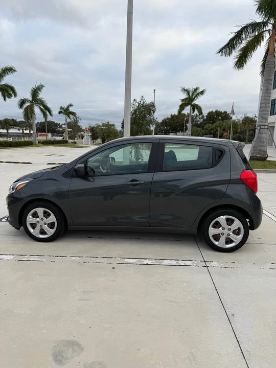 2019 Chevrolet Spark - Image 3 of 11