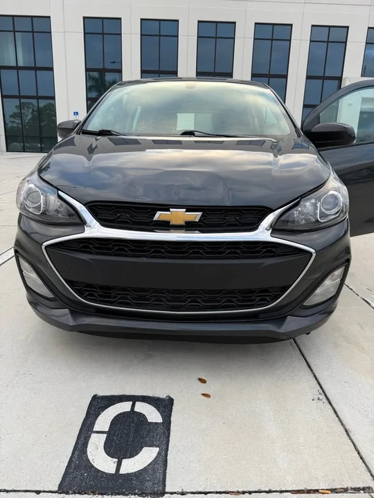 2019 Chevrolet Spark - Image 5 of 11