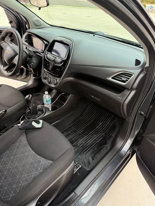 2019 Chevrolet Spark - Image 9 of 11