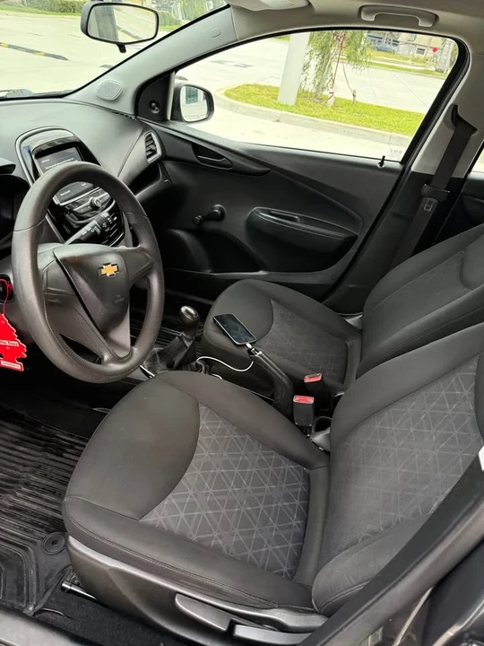 2019 Chevrolet Spark - Image 8 of 11