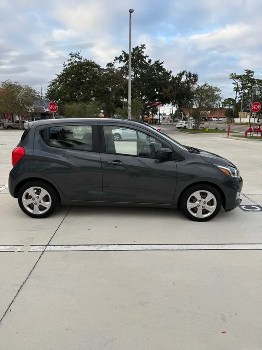 2019 Chevrolet Spark - Image 7 of 11