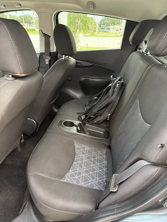 2019 Chevrolet Spark - Image 10 of 11