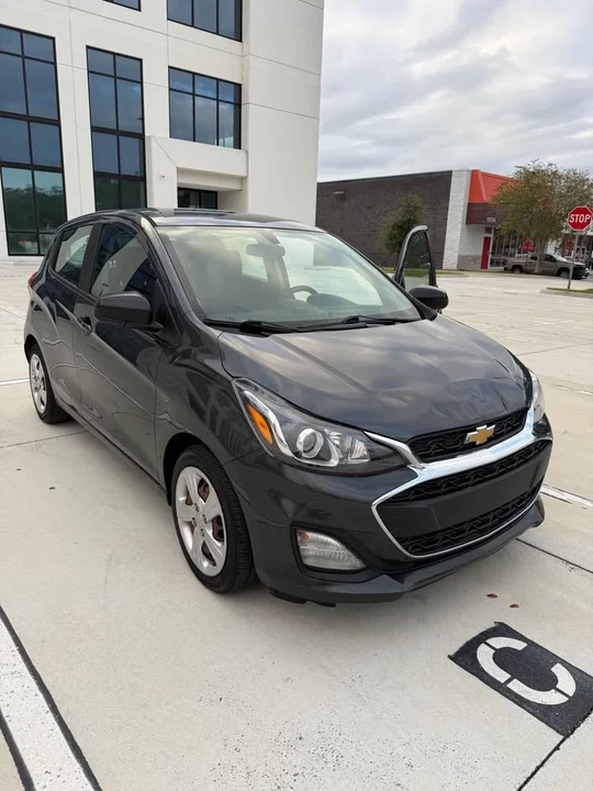 2019 Chevrolet Spark - Image 6 of 11