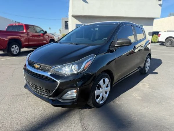2019 Chevrolet Spark - Image 7 of 13