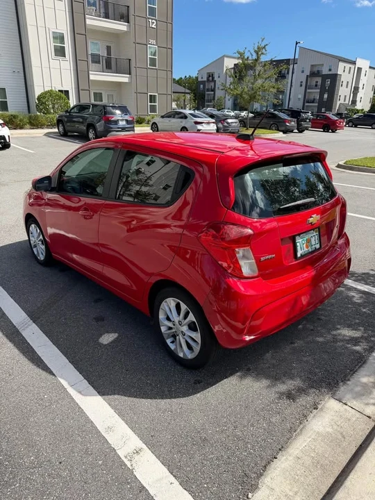 2019 Chevrolet Spark - Image 2 of 14