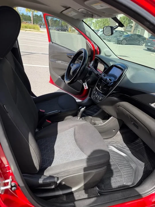 2019 Chevrolet Spark - Image 11 of 14