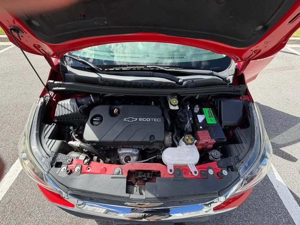 2019 Chevrolet Spark - Image 6 of 14