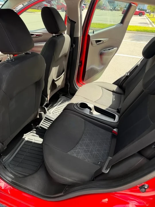 2019 Chevrolet Spark - Image 9 of 14