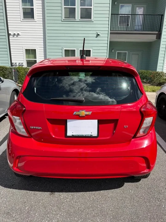 2019 Chevrolet Spark - Image 5 of 14