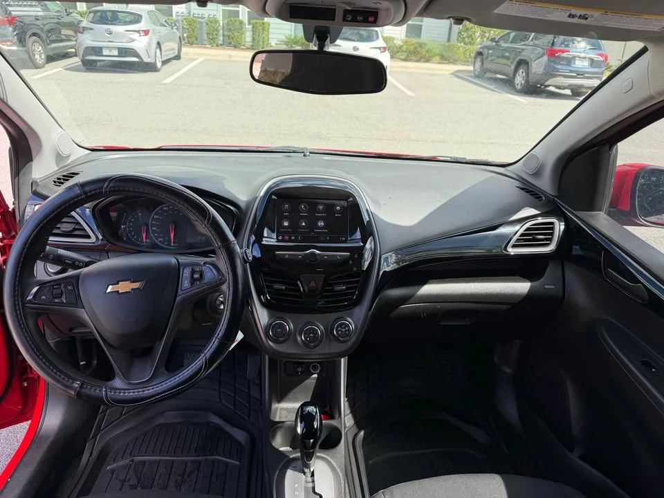 2019 Chevrolet Spark - Image 8 of 14