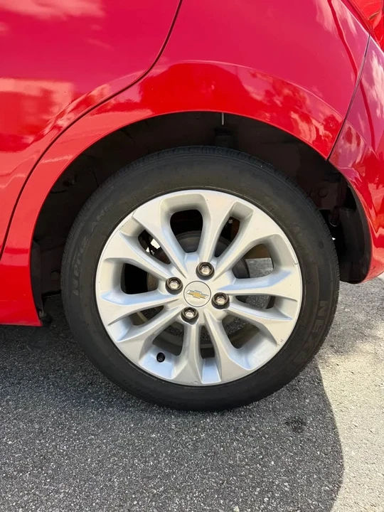 2019 Chevrolet Spark - Image 14 of 14
