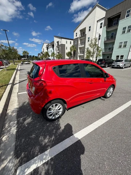2019 Chevrolet Spark - Image 3 of 14