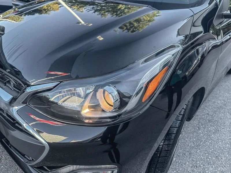 2019 Chevrolet Spark - Image 11 of 17