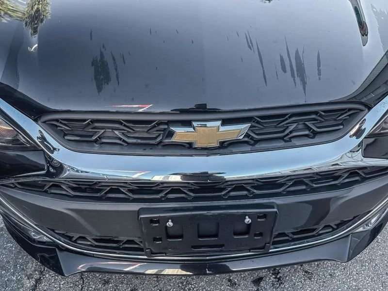 2019 Chevrolet Spark - Image 10 of 17