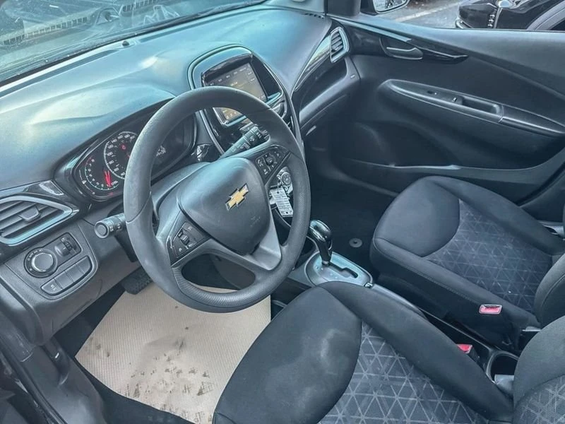 2019 Chevrolet Spark - Image 8 of 17