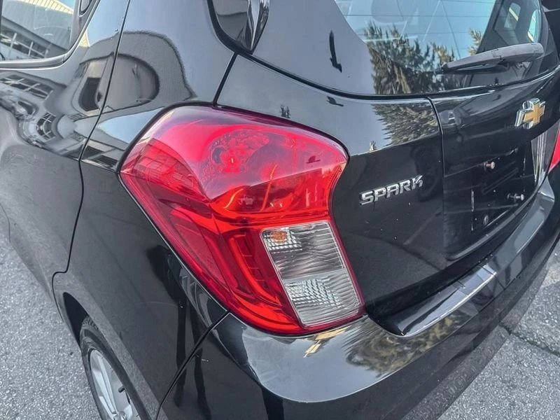 2019 Chevrolet Spark - Image 9 of 17