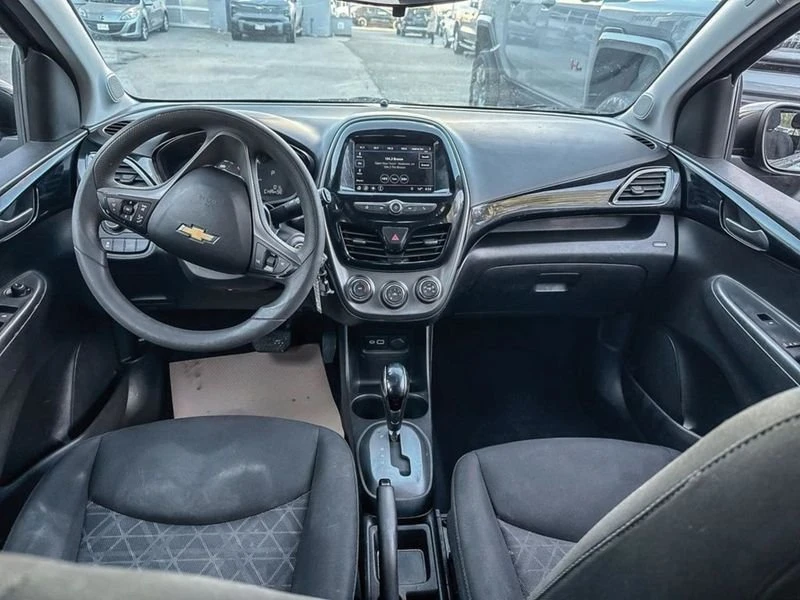 2019 Chevrolet Spark - Image 2 of 17