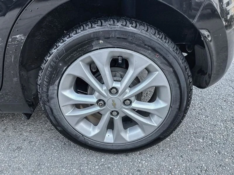 2019 Chevrolet Spark - Image 13 of 17