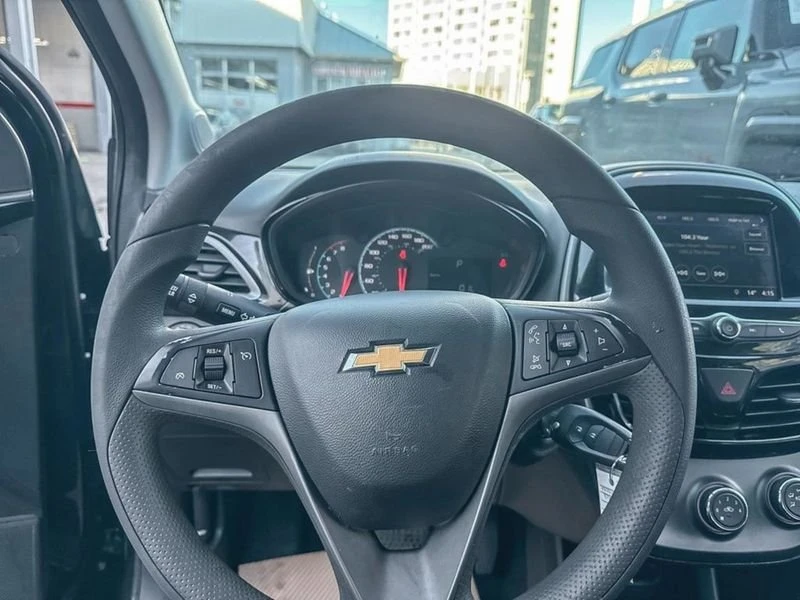 2019 Chevrolet Spark - Image 7 of 17