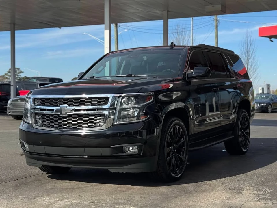 2019 Chevrolet Tahoe 4th Gen - Image 6 of 17