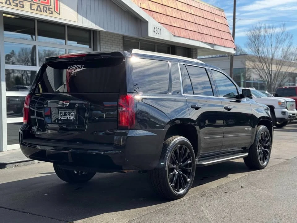 2019 Chevrolet Tahoe 4th Gen - Image 3 of 17