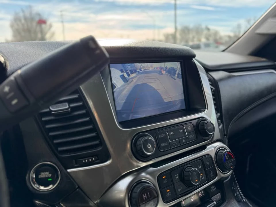 2019 Chevrolet Tahoe 4th Gen - Image 11 of 17