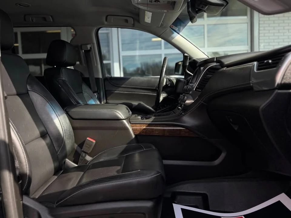 2019 Chevrolet Tahoe 4th Gen - Image 16 of 17