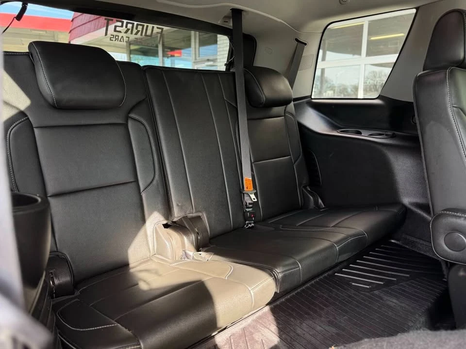 2019 Chevrolet Tahoe 4th Gen - Image 15 of 17