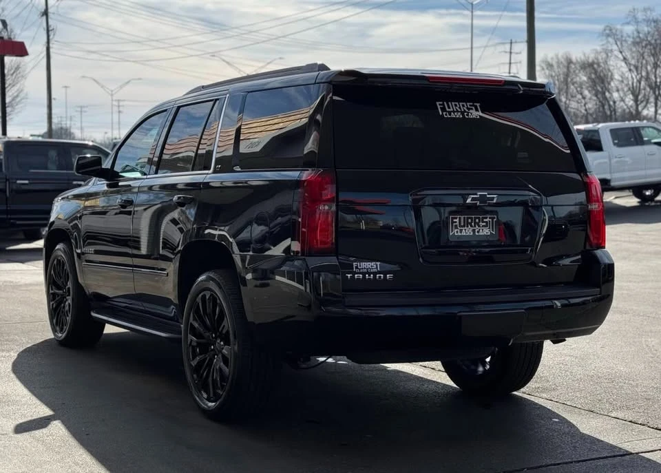 2019 Chevrolet Tahoe 4th Gen - Image 5 of 17