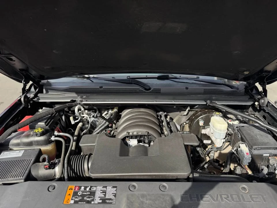 2019 Chevrolet Tahoe 4th Gen - Image 17 of 17