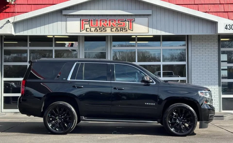 2019 Chevrolet Tahoe 4th Gen - Image 2 of 17