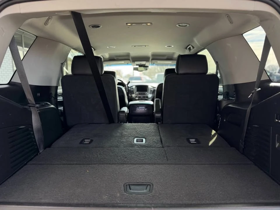 2019 Chevrolet Tahoe 4th Gen - Image 9 of 17