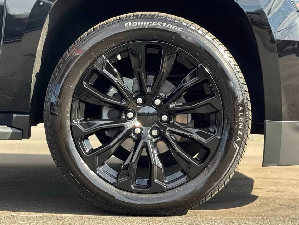 2019 Chevrolet Tahoe 4th Gen - Image 8 of 17