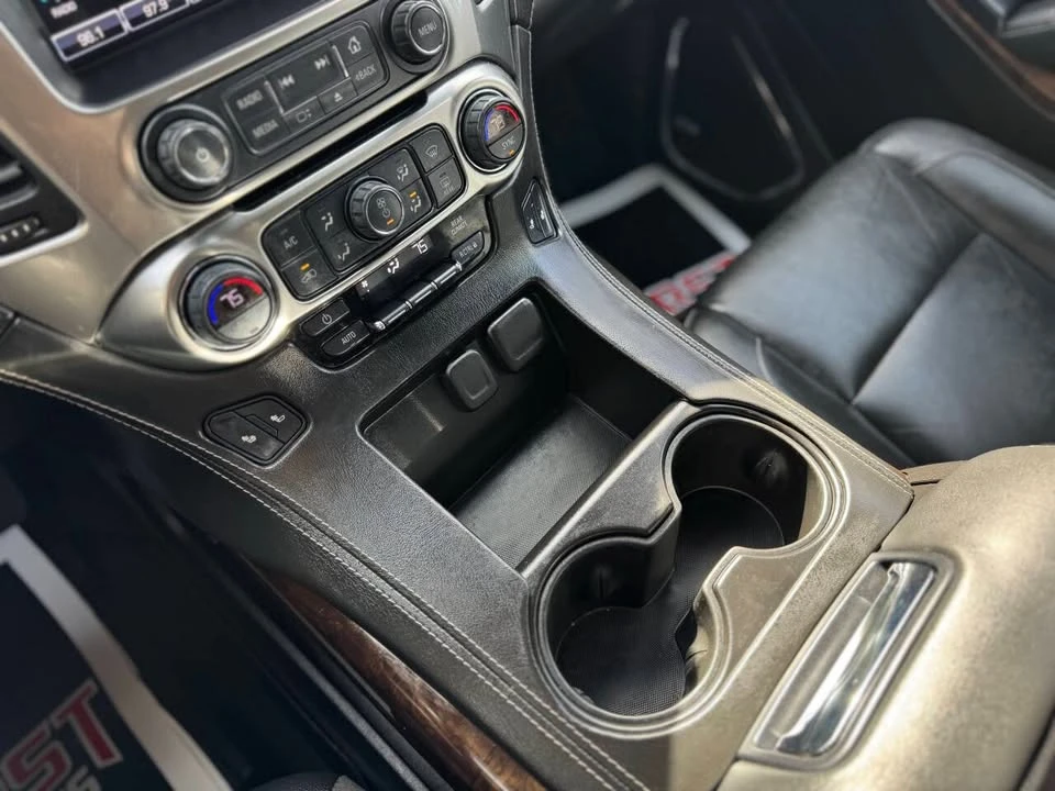 2019 Chevrolet Tahoe 4th Gen - Image 12 of 17