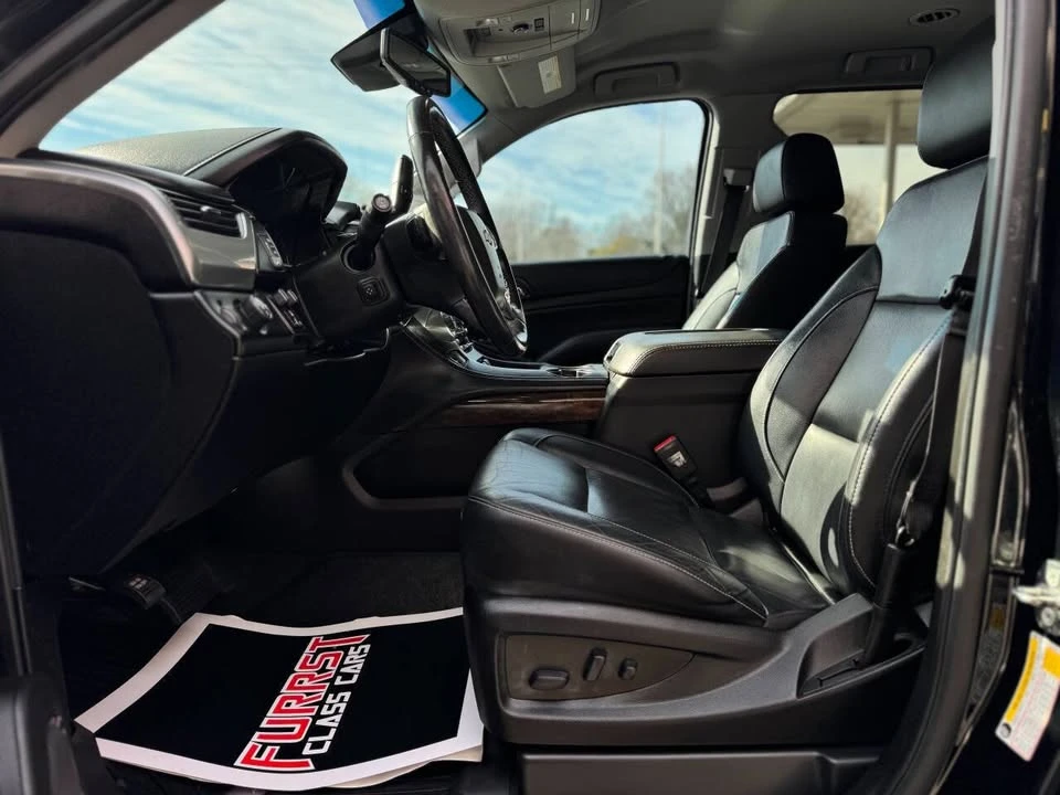 2019 Chevrolet Tahoe 4th Gen - Image 10 of 17
