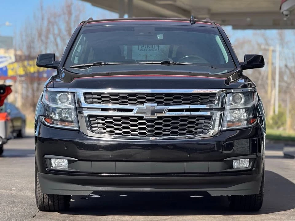2019 Chevrolet Tahoe 4th Gen - Image 7 of 17