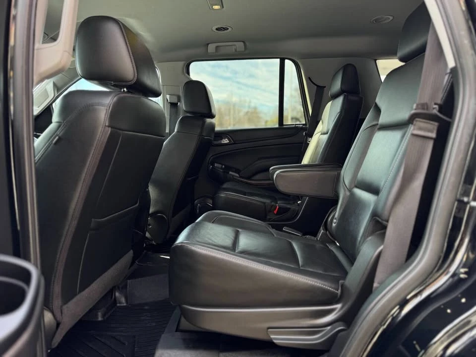 2019 Chevrolet Tahoe 4th Gen - Image 14 of 17