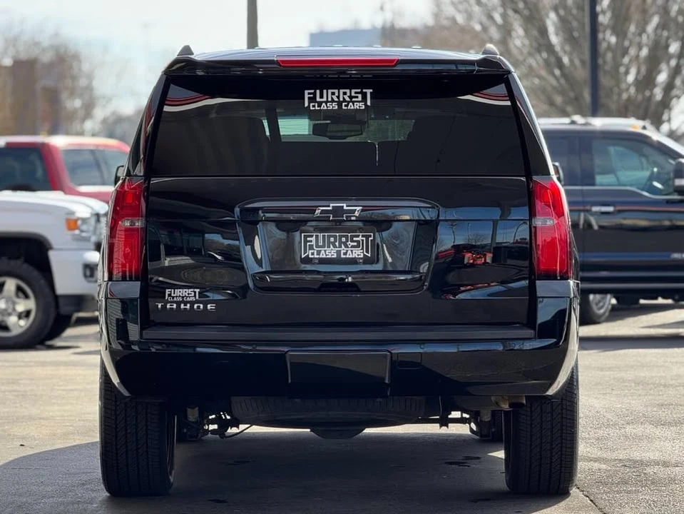 2019 Chevrolet Tahoe 4th Gen - Image 4 of 17