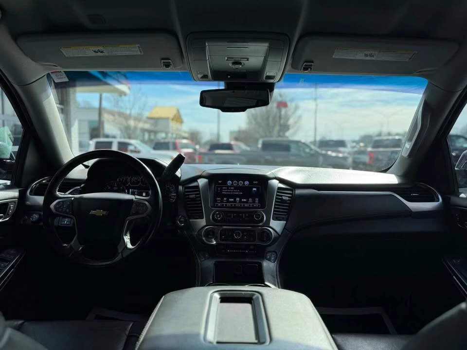 2019 Chevrolet Tahoe 4th Gen - Image 13 of 17