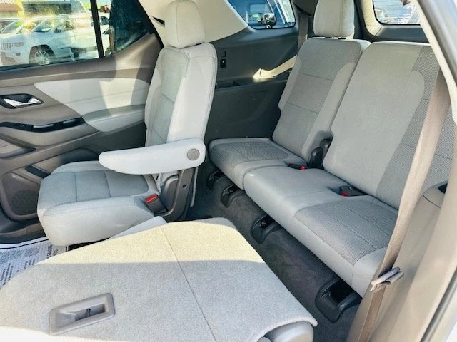 2019 Chevrolet Traverse - Image 16 of 16